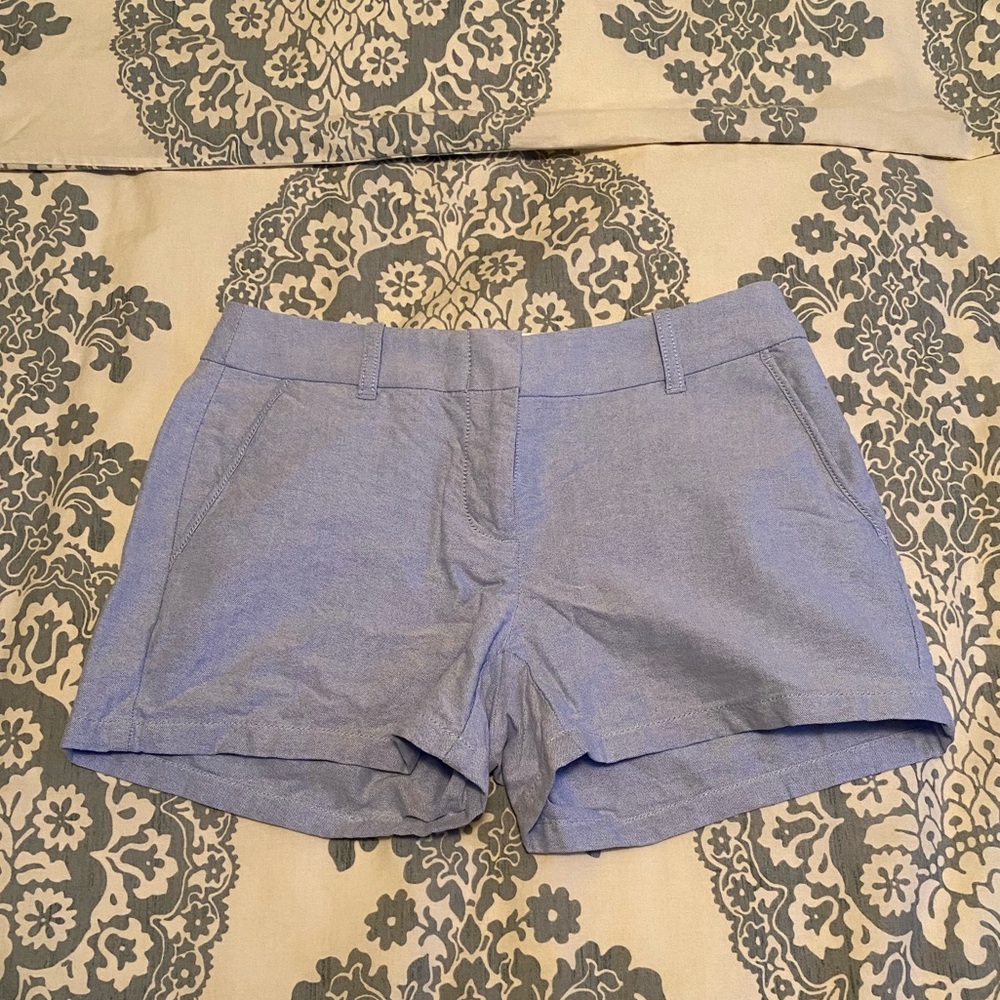 J Crew Shorts